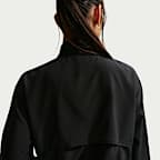 ナイキ ワン ウィメンズ Dri-FIT ウーブン ジャケット