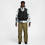 เสื้อกั๊กแบบโมดูลาร์ผู้ชาย NOCTA Opal