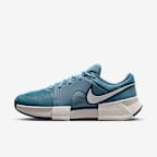 Smoky Blue/Light Bone/New Slate/White