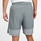 Nike Dri-FIT Men's 9" Woven Training Shorts