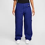 NOCTA L'ART Men's Trousers