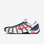 Obsidian/Λευκό/Μαύρο/Game Red