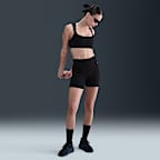 Nike Zenvy Women's Light-Support Lightly Lined Sports Bra