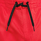 Shorts de natación de vóleibol de 18 cm para niño Nike