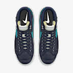 Tenis personalizados Nike Blazer Mid '77 By You