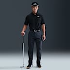 Nike Velocity Men's Dri-FIT Golf Polo