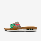 Nike Air Max 1 Men's Slides