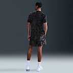 Shorts versátiles Dri-FIT de 18 cm sin forro para hombre Nike Form