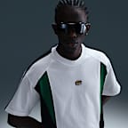 Beyaz/Siyah/Pine Green