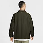 Nike Sportswear Men's Coaches Jacket