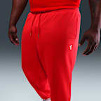 Pants de básquetbol Therma-FIT Kobe