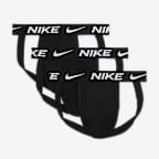 Nike Dri-FIT Essential Micro Jock Straps (3-Pack)