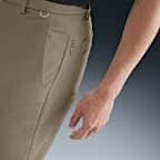 ナイキ 24.7 パーフェクトストレッチ メンズ Dri-FIT 5ポケット スリムフィット パンツ