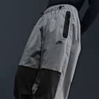 Nike Tech Men's Woven Oversized Pants