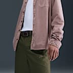 ナイキ クラブ メンズ チノ ショートパンツ