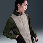 Nike Club Men's Woven Tracksuit