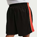 나이키 스포츠웨어 유아 빅토리 랩 투피스 쇼츠 세트