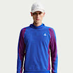 Hyper Royal/Bold Berry/Summit White