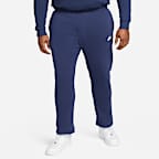 Pants para hombre Nike Sportswear Club Fleece