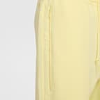 NOCTA Tech Fleece Men's Open-Hem Sweatpants