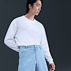 ナイキ メンズ デニム ショートパンツ