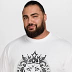 Playera de básquetbol Max90 para hombre LeBron