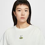 Nike Sportswear Air Max 女款寬版短袖 T 恤