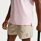 NikeCourt Advantage Men's Dri-FIT 15cm (approx.) Tennis Shorts