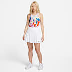 Nike Dri-FIT Advantage Women's Tennis Skirt