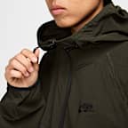 Nike Tech Men's Woven Jacket