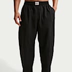 ナイキ N.A.C. メンズ Dri-FIT ウーブン トレーニングパンツ