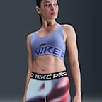 Nike Pro Women's Dri-FIT 3" Shorts