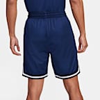 Nike DNA Men's Dri-FIT 8" Basketball Shorts