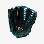 Guante de campo de béisbol Nike (para tiro con la mano izquierda) Ken Griffey Jr. SHA|DO Elite J Series