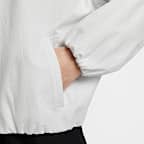 ナイキ スポーツウェア ウィメンズ オーバーサイズド ウーブン ジャケット