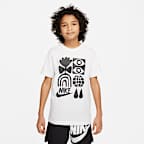 Nike Sportswear Older Kids' (Boys') T-Shirt