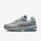 Particle Grey/Blue Fury/Grey Fog/Schwarz
