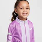 Nike Dri-FIT E1D1 Toddler Tracksuit