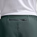 Nike Challenger Dri-FIT-Web-Laufhose für Herren