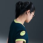 ナイキ スポーツウェア クラブ ウィメンズ ショートスリーブ Tシャツ