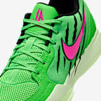 Tenis de básquetbol JA 2