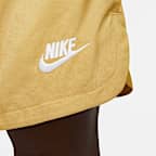 Nike Sportswear Sport Essentials Men's Woven Lined Flow Shorts