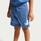 Nike Little Kids' Dri-FIT Trophy Shorts