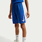 Nike Trophy23 Big Kids' (Boys') Dri-FIT Shorts