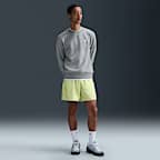 Nike Club Men's Fleece Crew