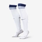 Tottenham Hotspur Strike Home Nike Dri-FIT Football Knee-High Socks
