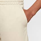 Nike Sportswear Club Big Kids' French Terry Shorts