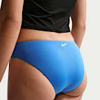 Nike Swim Effortless Essential Women's Hipster Bikini Bottom