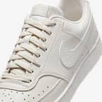 Nike Court Vision Low Next Nature Men's Shoes