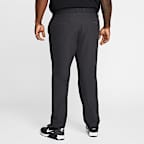 Pants de golf de ajuste slim para hombre Nike Tour Repel Flex